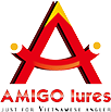 AMIGO| ONE & ONLY TRANGDING., LTD