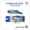 Mồi câu lure Range Vib 45ES CH-109